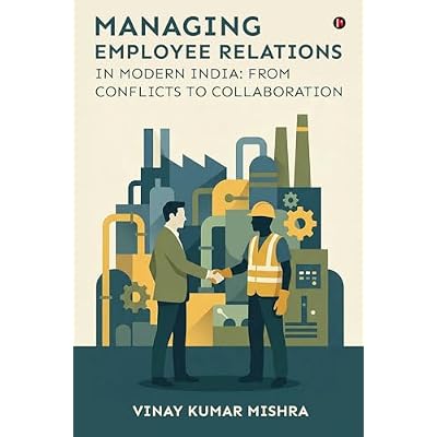 Managing Employee Relations in Modern India