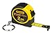 Stanley Cinta métrica FatMax, 2 m, con Llavero, FMHT0-33856