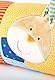 SIGIKID 40609 Krabbelrolle Hase Baby Activity PlayQ Mädchen und Jungen Babyspielzeug empfohlen ab 3 Monaten mehrfarbig