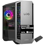 Compare technical specifications of Lenovo LOQ