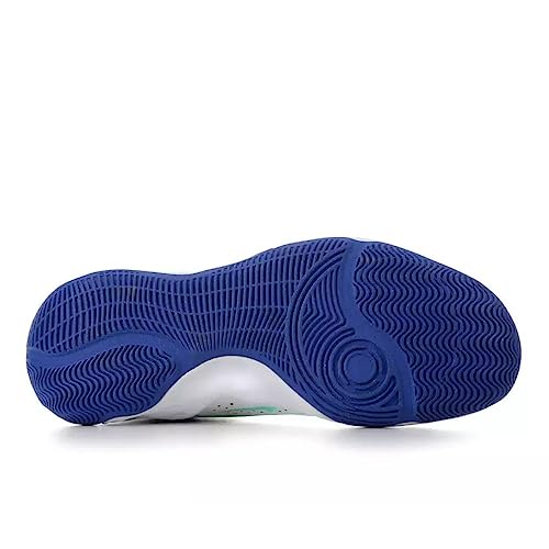 Image of Nike Men's Fly.by Mid 3 Basketball Shoes