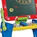 M MOLTO Pupitre Infantil con Pizarra 2 en 1