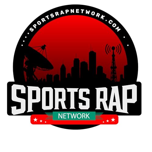 Sports Rap Network cover art