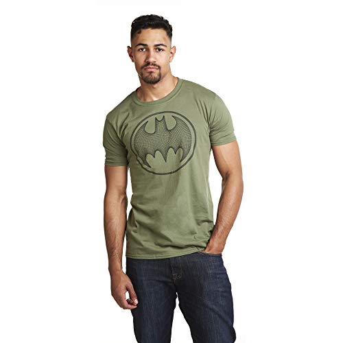 QUALITY - Made from high quality 100% cotton, this classic fit t-shirt features a crew neckline and short sleeves. Always true to size and machine washable, our products are designed to last.