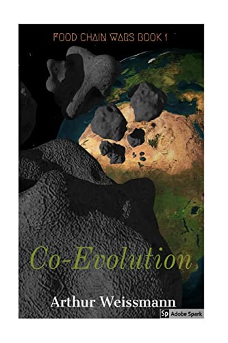 Co-Evolution (Food Chain Wars)