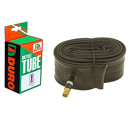 Duro Bicycle Tube 24