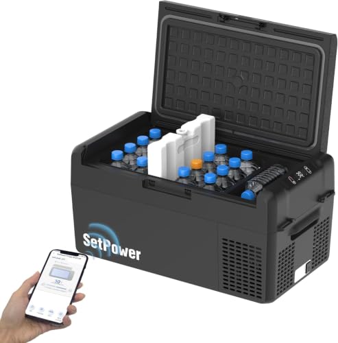 Setpower 21QT