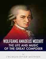 (未使用･未開封品)Famous Composers: Wolfgang Amadeus Mozart [DVD] Wolfgang Amadeus Mozart CD, MULTIPLES SHIP/FREE! | eBay
