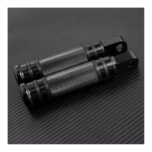 Repose-pieds Breakout Softail ergonomiques pour éliminer les vibrations - 3