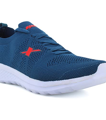 Image of SPARX Mens Sm 679 Running Shoe