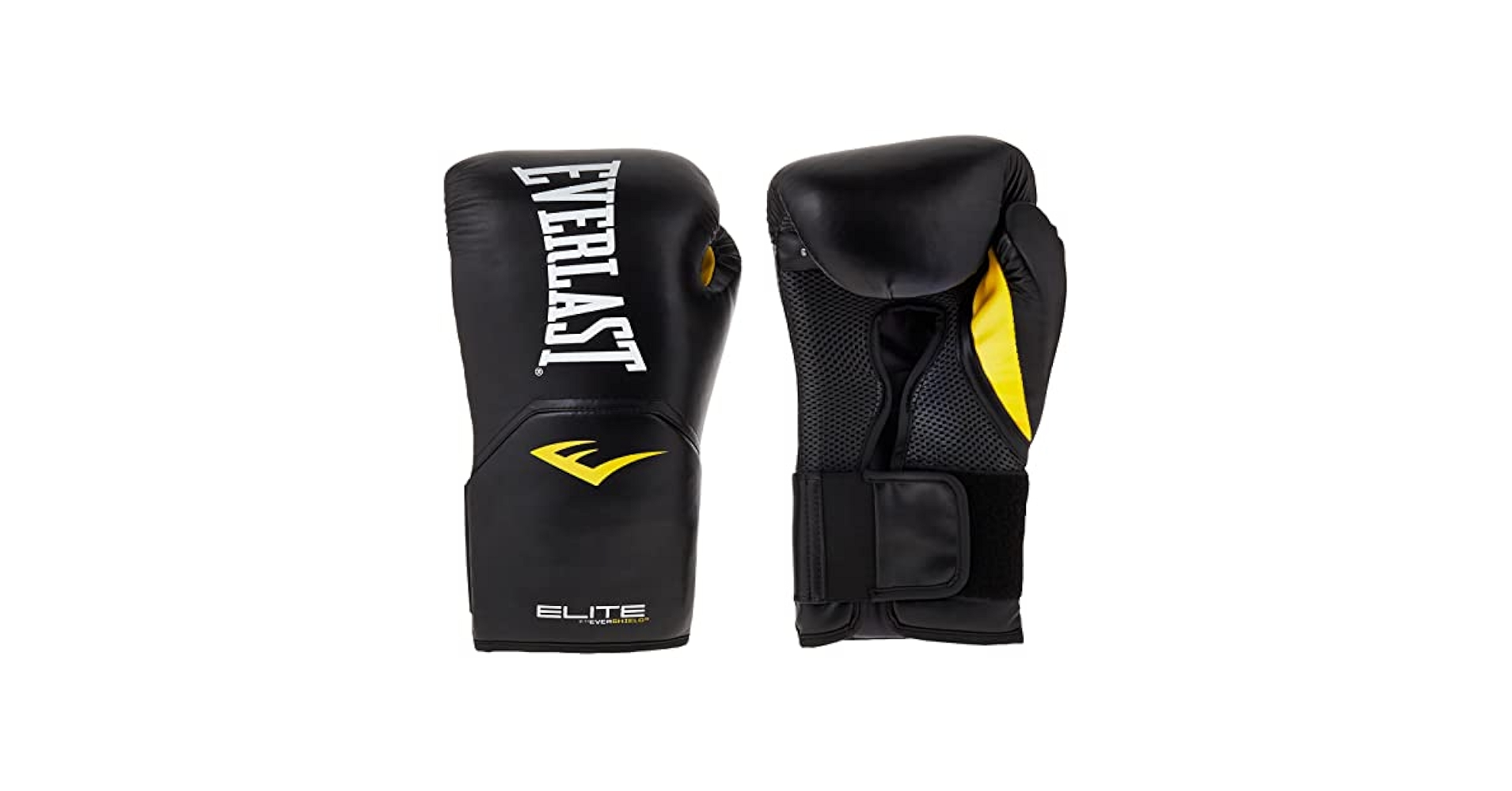 Everlast Pro Style Elite 16oz ボクシンググローブ Everlast Pro Style Elite Gloves | Dick's Sporting Goods