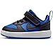 Produktbild Nike Court Borough Low Recraft Babys und Kleinkinder Schuh, Game Royal/Black-White, 17 EU