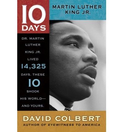 Télécharger [( Martin Luther King Jr. )] [by: David Colbert] [Nov-2008] Livre PDF Gratuit