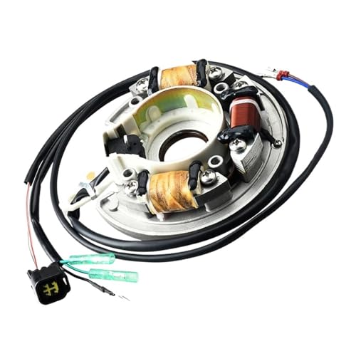 Stator générateur magnétique pour moteur hors-bord 40hp 40X E40X modèle 1998-2017