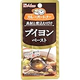 ハウス カレーパートナーブイヨン�