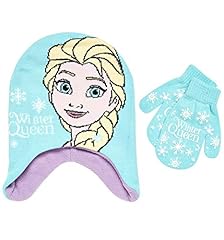 Frozen Elsa