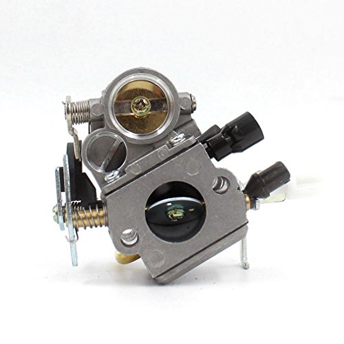 AISEN Carburatore per motosega Stihl MS 171 181