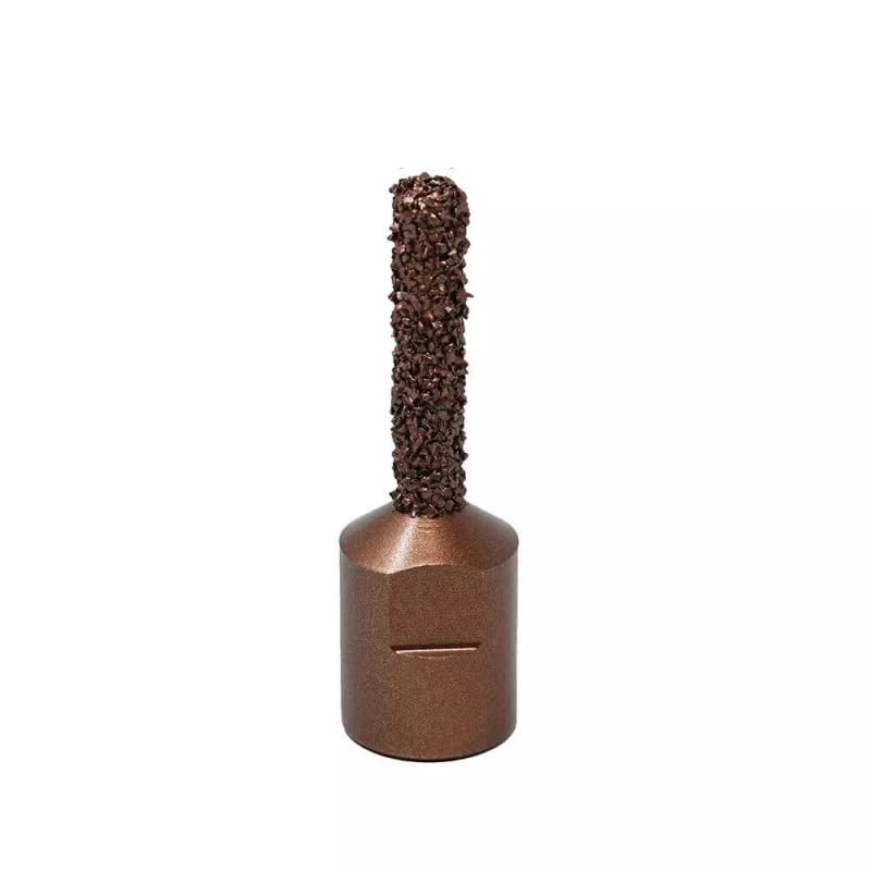 M14 Mortar Rake Removal Pointing Tool for Angle Grinder - 6mm/8mm/10mm/12mm Sizes, UK Standard (8mm)