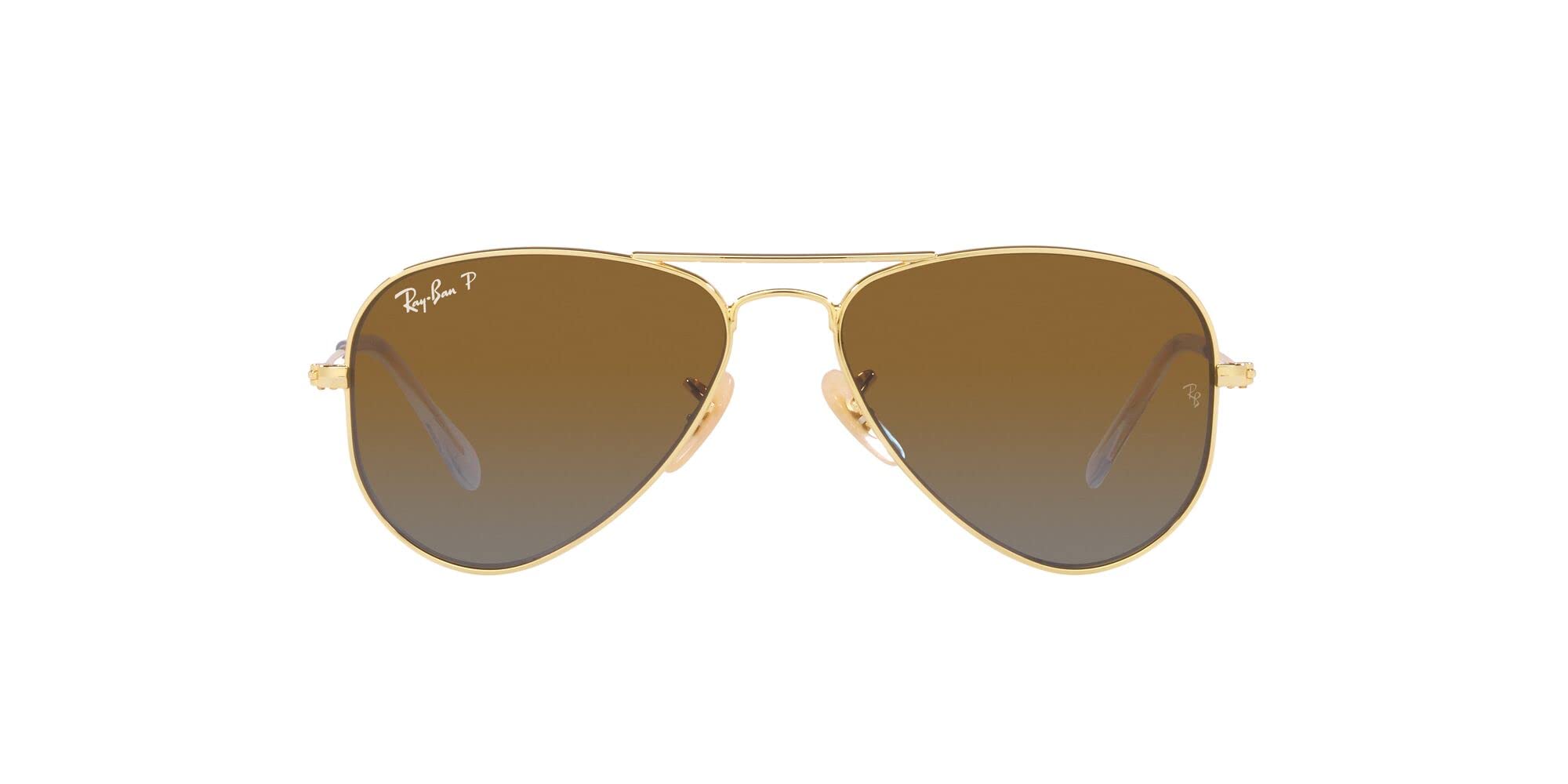 Ray-Ban okulary przeciwsłoneczne dla dzieci