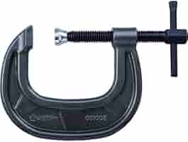 SUPER 万力 CC100E C型 シャコ万力（C型）強力ワイドタイプ | 株式会社スーパーツール