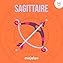 Sagittaire - L'horoscope majelan  Por  arte de portada