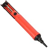 InLine Entlöt-Pumpe, antistatisch, Entlöt-Pumpe zum Absaugen von Lötzinn, antistatisch, Maße: 230mm x 25mm