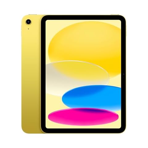Apple 10.9-inch iPad with Liquid Retina Display Cover