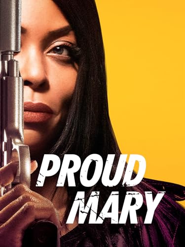 Proud Mary