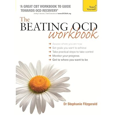 The Beating OCD Workbook