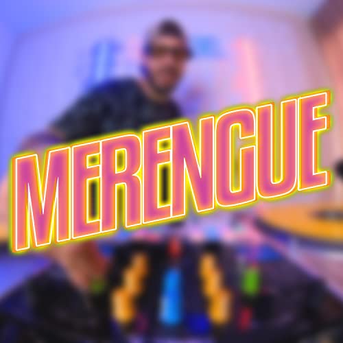 Merengue Super Bailable