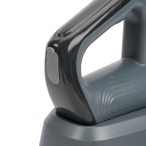 Rallador eléctrico portátil con 3 cortadores intercambiables miniatura 7
