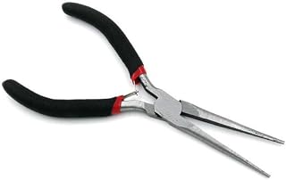 Mini Jewelry Pliers for Repair and DIY Handmade Beading Tool