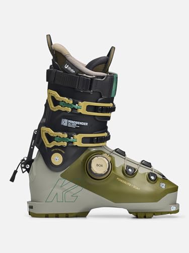 K2 Mindbender 130 BOA
