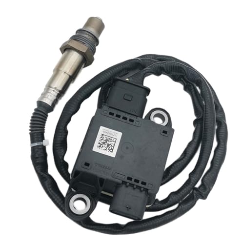 Capteur de particules diesel résout le voyant moteur Opel Vauxhall 0281007129