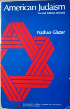 Paperback American Judaism (Chicago History of American Civilization) Book