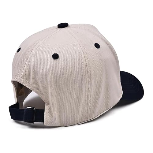Image of Dad Hat for Men, New Dad Gifts for Husband,Fathers Day Birthday Gifts from Daughter Son Wife- Vintage Two Tone Hat for Men