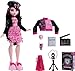 Draculaura's Horror Journal Poupee by Monster High