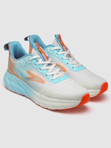 Image of Action-NITRO-508 Lightweight Comfortable Cushioned Running Sports Shoes for Men