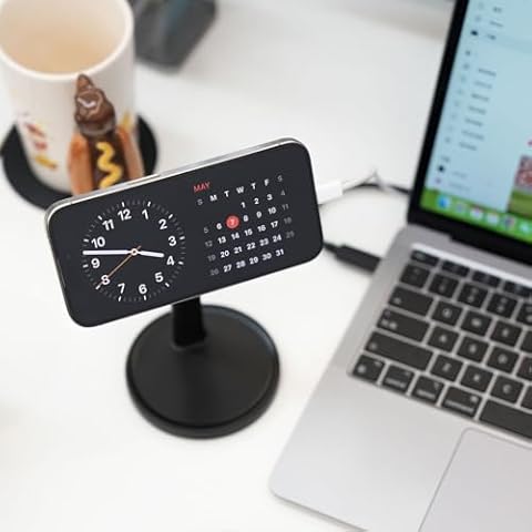 APPS2Car Magnetic Phone Stand Cover