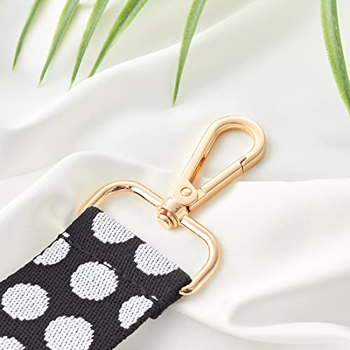 Image of TANOSII Wide Purse Strap Adjustable Replacement Shoulder Crossbody Strap Handbag Strap