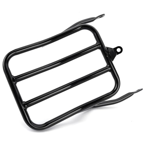 Porte bagages arrière pour R18 solution de transport pour boîtier supérieur
