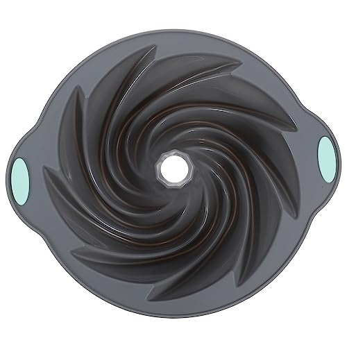 Moule à gâteau antiadhésif réutilisable et profond pour cheesecake maison