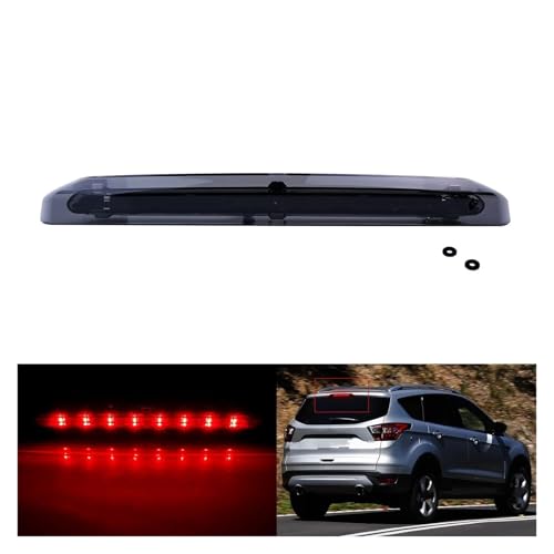 Troisième feu stop Ford Escape pour remplacer une lampe défectueuse - 2