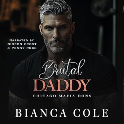 Brutal Daddy