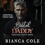 Cover of Brutal Daddy