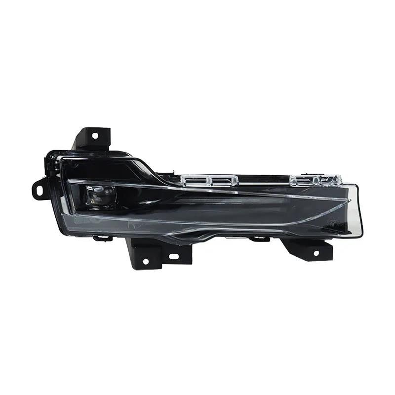 Phare antibrouillard Tesla Model 3 Y feu de jour pare-chocs 107739100E107