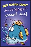 Passwort Buch Wer daran denkt zu vergessen erinnert sich!: Passwörter Buch Register | ABC Code Organizer | Klein A5 (Heft Alphabetisches Deutsch Passwort Logbuch)