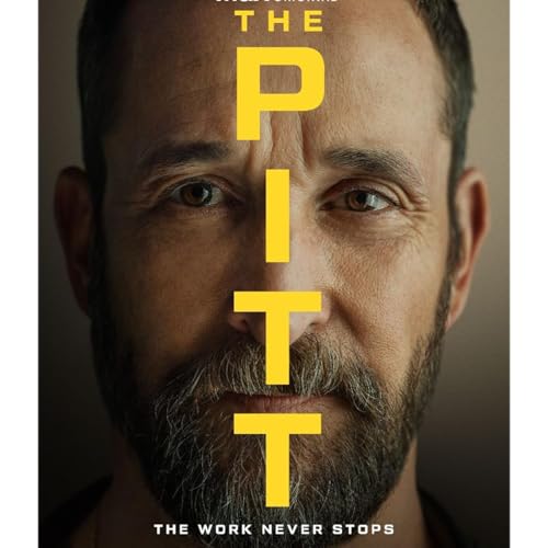 The Pitt
