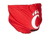 Champion Cincinnati Bearcats Ultrafuse Face Mask Red 1 SM/MD