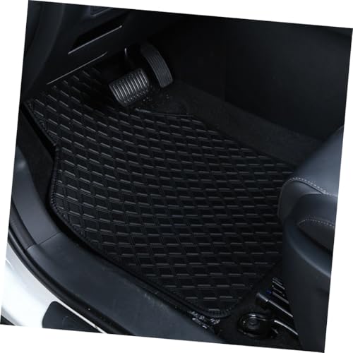 Tapis de sol auto étanche pour les trajets en famille et sorties boueuses - 7